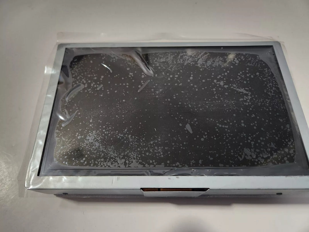 Sync 3 Replacement Screen with new Digitizer