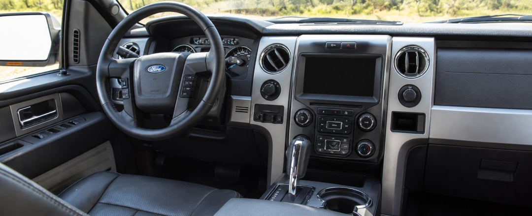 How to Fix Ford SYNC 2 Issues