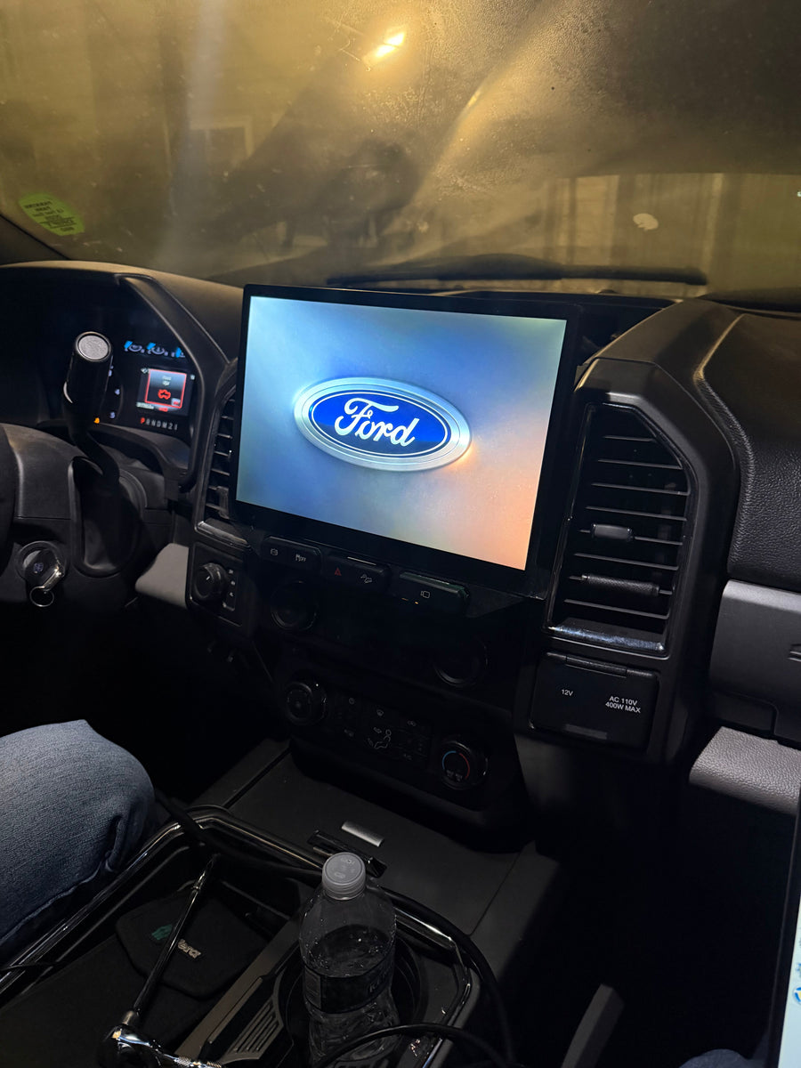 2015-2020 F150 12