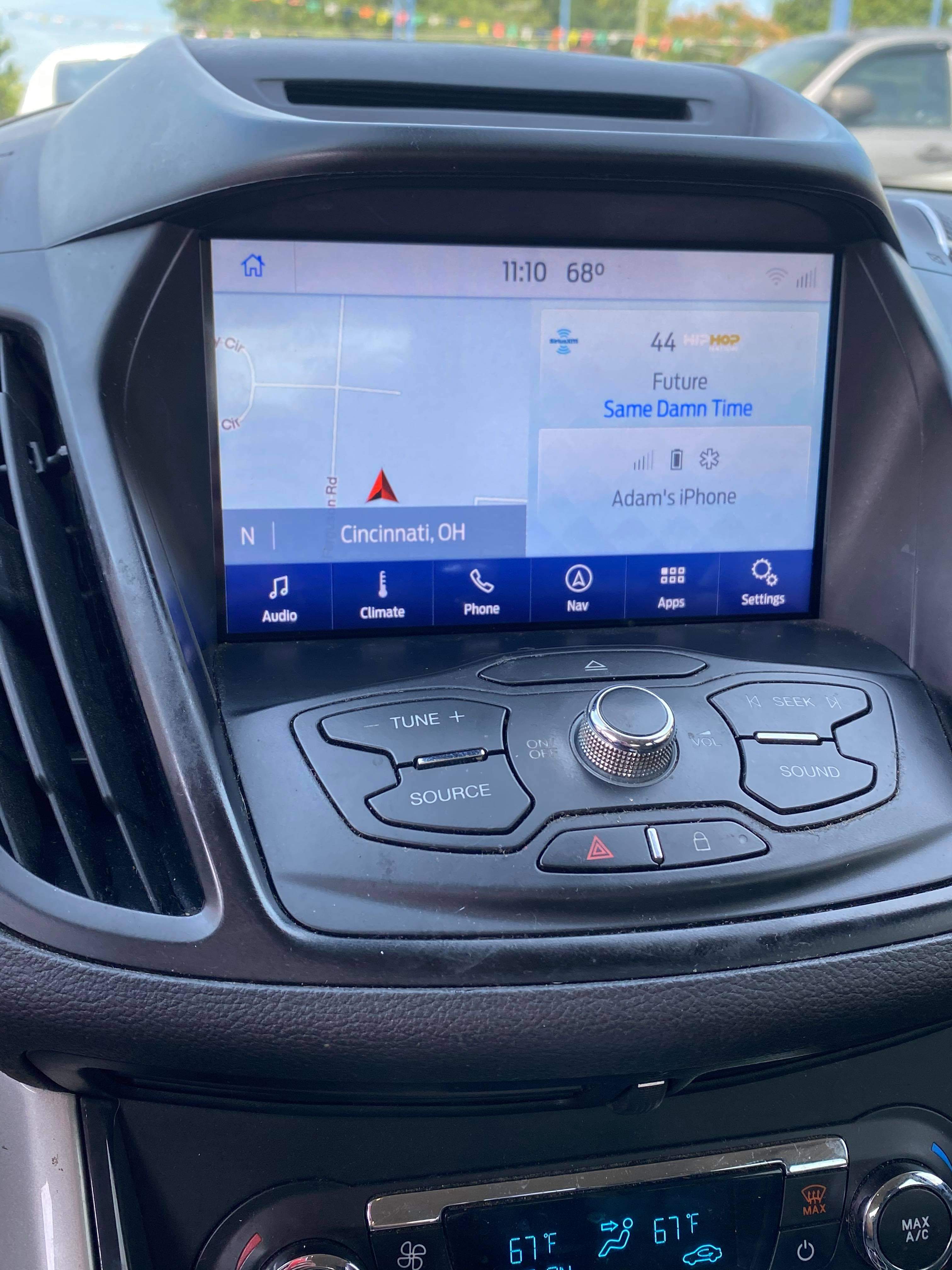 Ford & Lincoln SYNC 3 APIM Replacement: Android Auto Apple Carplay